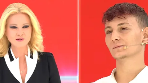 Hamid'in babası belli oldu: 18 yıllık düğüm çözüldü