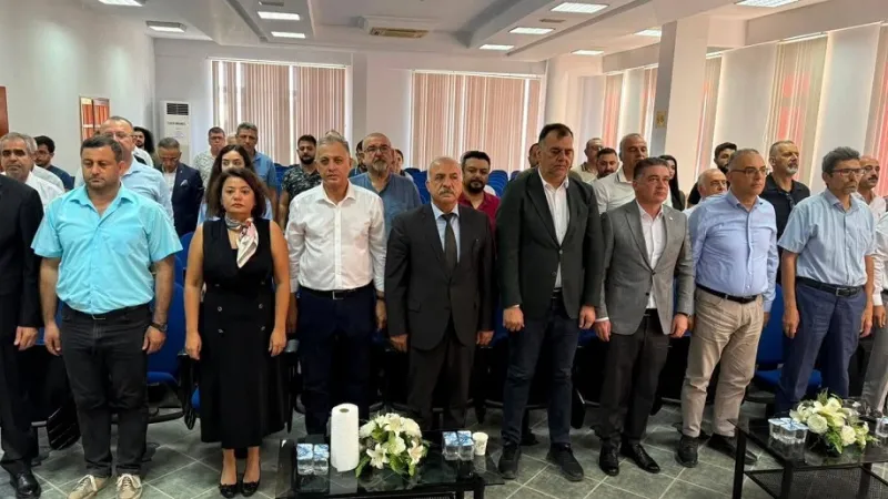 HAMURCU: ULUSAL HAYVANCILIK POLİTİKASI ŞART