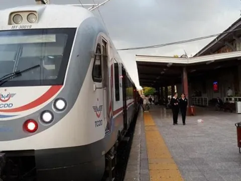 Ücretsiz tren seyahati uygulamalarında yeni dönem - fotoğraf 1