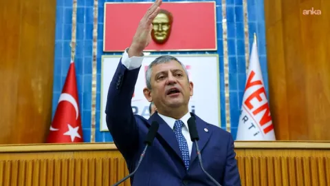 Haramzadeler, lanet listeyi açıklayın