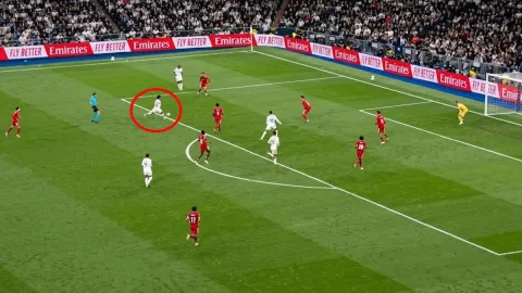 Harikasın çocuk! Arda Güler’den geceye damga vuran gol