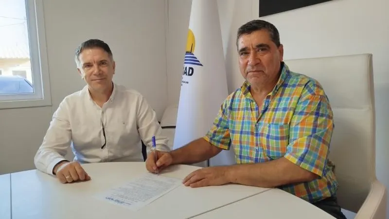HASİAD, Amerikan Hastanesi ile Anlaşma imzaladı