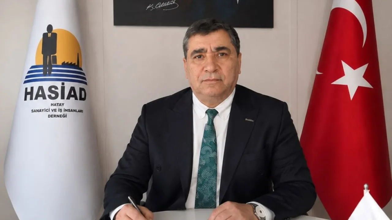 HASİAD'DAN SEÇİM DEĞERLENDİRMESİ: ORTAK AKIL ÖN PLANA ÇIKTI