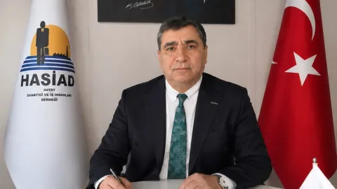 HASİAD'DAN SEÇİM DEĞERLENDİRMESİ: ORTAK AKIL ÖN PLANA ÇIKTI