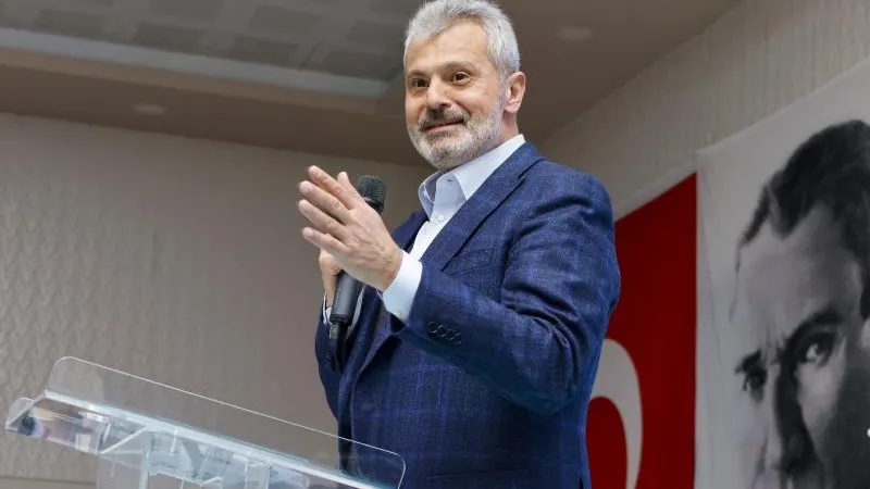 Hassa’daki Güneş Enerji Santrali Tasarruf Sağlayacak