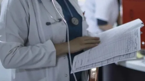 Hastanelerde yeni dönem: Artık cep telefonundan onay verilebilecek