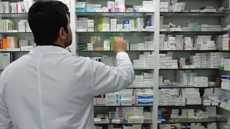 Hastaneye gitmeden ilaç dönemi başlıyor: Yeni sistem yolda