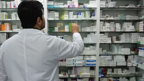 Hastaneye gitmeden ilaç dönemi başlıyor: Yeni sistem yolda