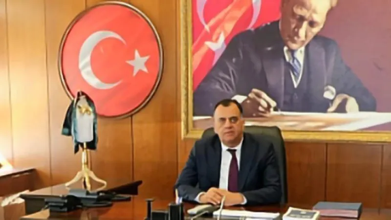 HATAY BAROSU: SAHTE DİPLOMA İDDİALARININ TAKİPÇİSİYİZ