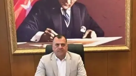 HATAY BAROSUNDA HATAY TUT GÜVEN TAZELEDİ