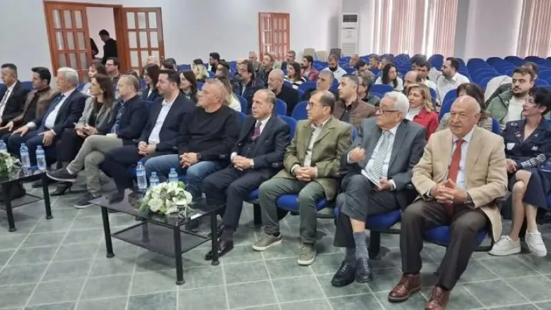 HATAY DİŞ HEKİMLERİ ODASI’NDA BURHAN MANSUROĞLU DÖNEMİ