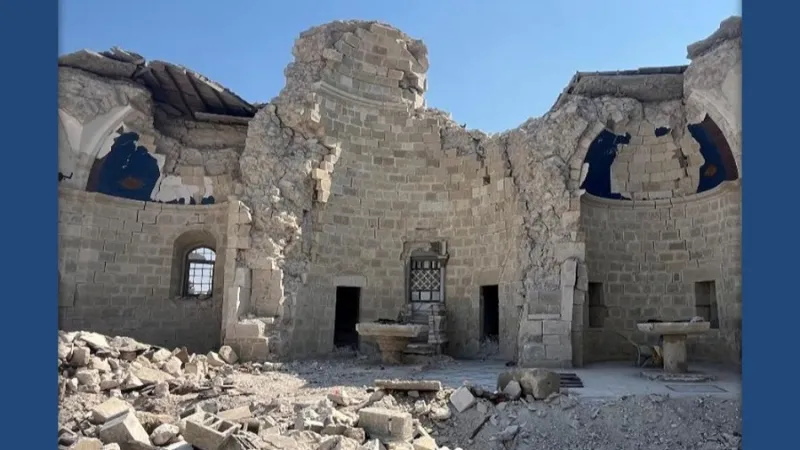 Hatay Güney Rüzgârı Dergisi Temmuz-Ağustos 2026 Sayısı Çıktı: HATAY DEPREMİNDEN ÇIKARTILACAK DERSLER VAR