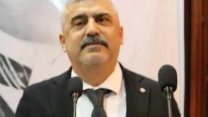 Hatay İnşaatçılar ve Boyacılar Odası’nda Alakuş’la Devam