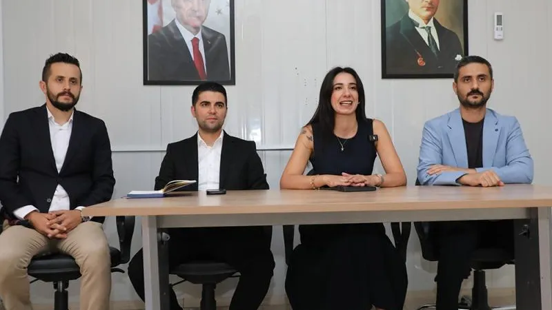 Hatay Kariyer ve İstihdam Merkezi'nden Seferberlik