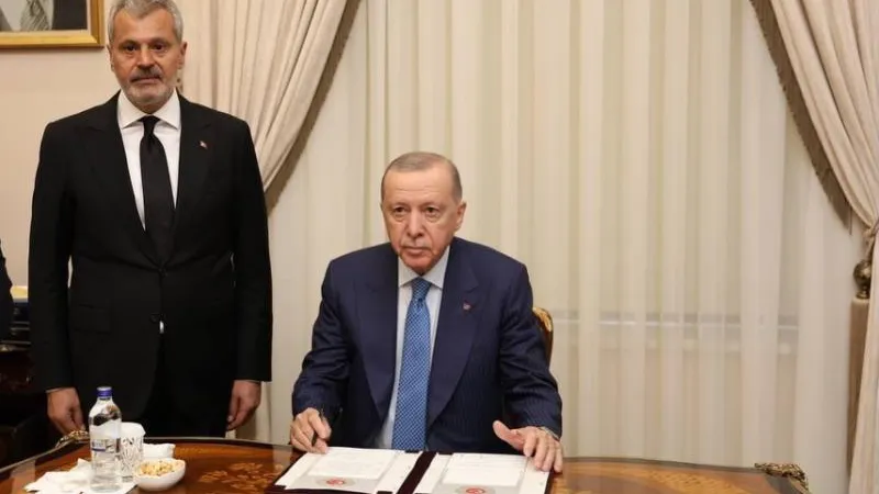 HATAY MİTİNGİNİN ARDINDAN UNUTULMAYACAK ATIŞMALAR