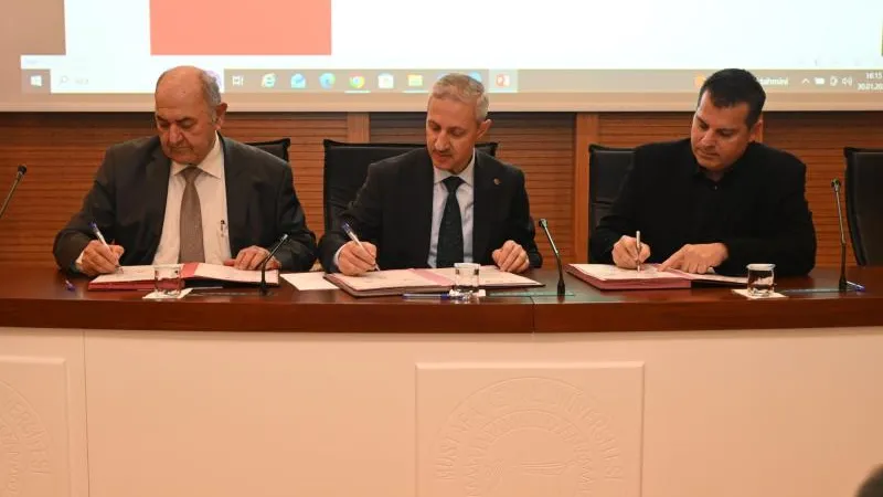 HATAY MKÜ'LÜLERE ULAŞIM İNDİRİMİ
