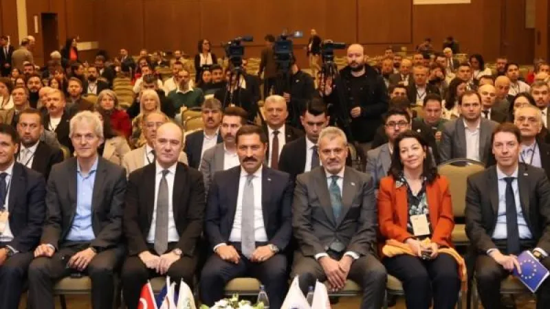 HATAY PACE PROJESİ'NDEN ÇIKAN SONUÇ: KALKINMANIN TEMELİ ORTAK SORUMLULUK