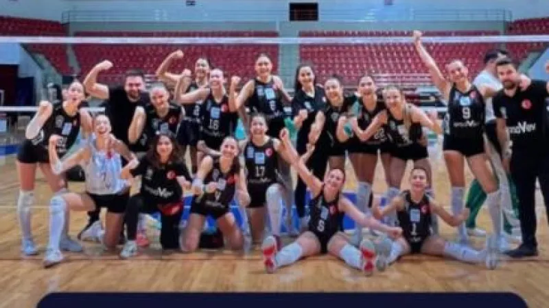 Hatay Sultanları Yükselme Maçında 3'te 1 Yaptı