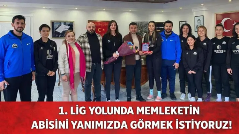 HATAY SULTANLARININ UMUDU İŞ İNSANI SERDAR ÖZYURT