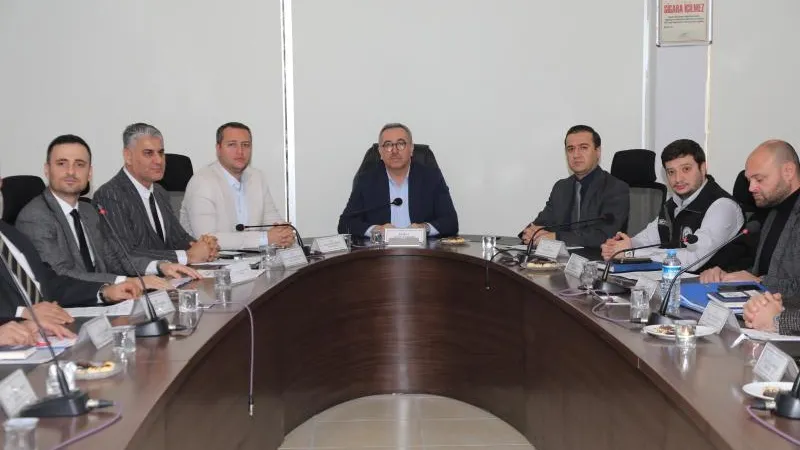 HATAY’A EDS UYGULAMASI GELİYOR