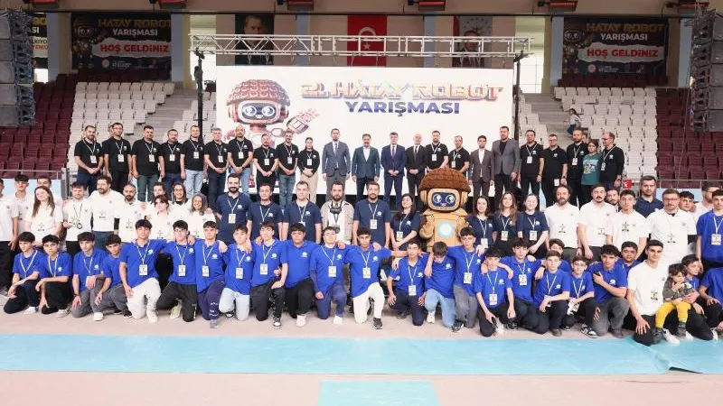 HATAYBOT’TA AKILLI YATAK PROJESİNE ÖDÜL