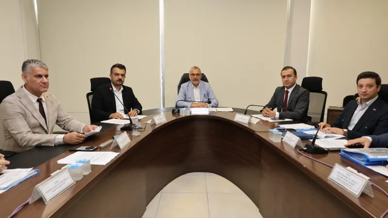 HATAY'DA 62 NOKTADA KASİS UYGULAMASI
