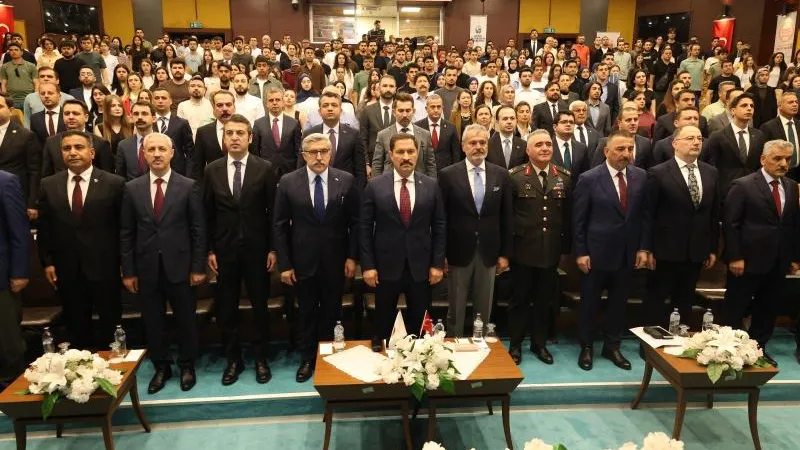 HATAY’DA “AFET YÖNETİMİ” ÇALIŞTAYI