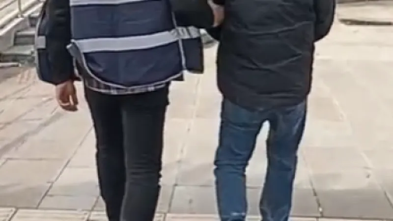 Hatay'da Aranan Üç Şahıs Yakalandı