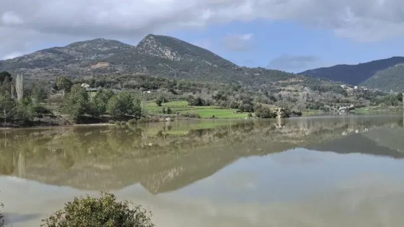 HATAY'DA BARAJLAR DOLDU