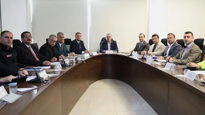 HATAY'DA BAZI YOLLARA GEÇİCİ KAPATMA