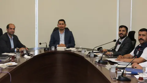 HATAY’DA ERİŞİLEBİLİR ŞEHİR PLANLAMASI