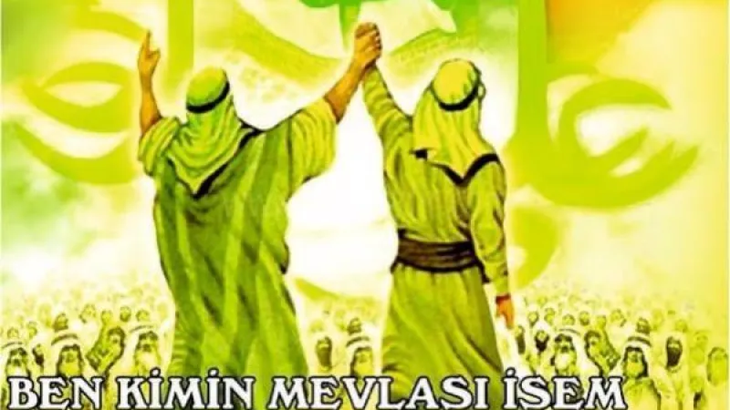 HATAY’DA ĞADİR HUM BAYRAMI HAZIRLIĞI