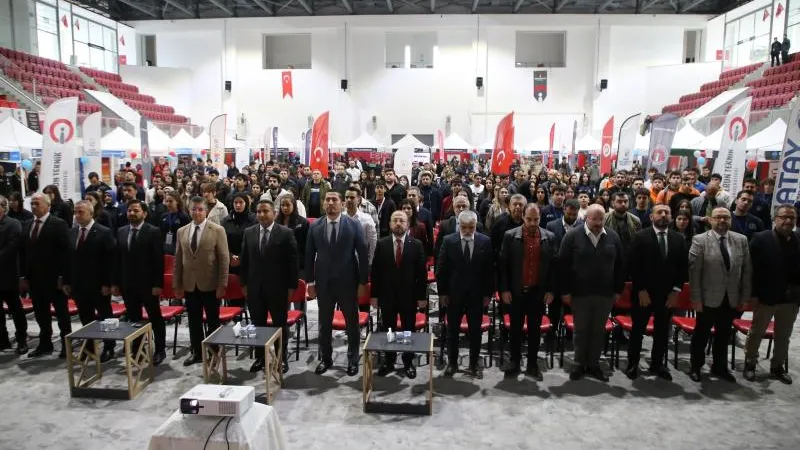 HATAY'DA “İSTEFEST FESTİVALİ” HEYECANI