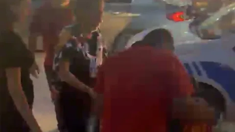 Hatay'da kayıp iki çocuk yarım saatte bulundu