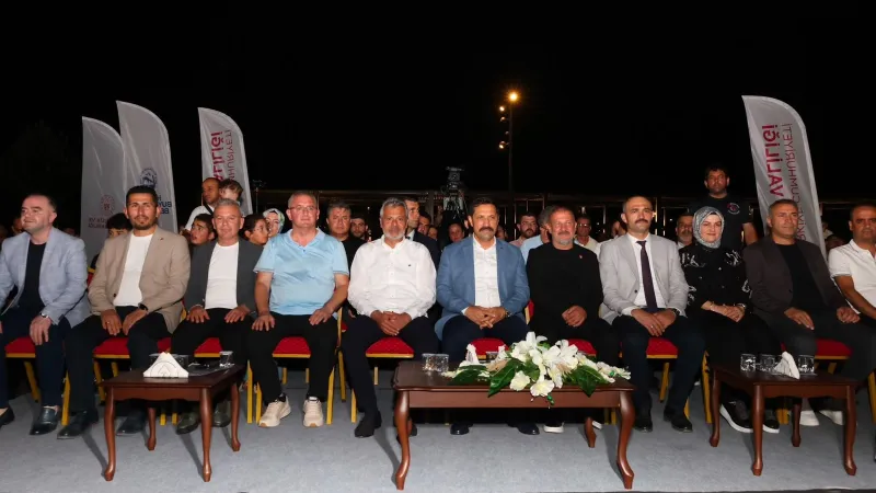 HATAY'DA MUAYTHAİ SÜPER LİGİ TURNUVASI