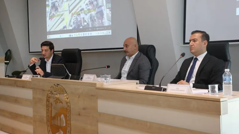 HATAY'DA 'S' ve 'C' PLAKALI ARAÇLARA EK SÜRE 