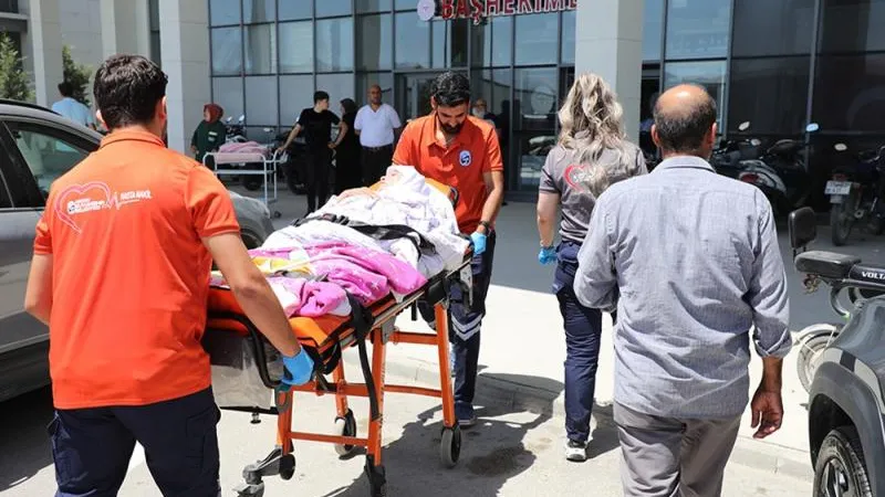 HATAY'DA SAĞLIK HİZMETLERİ
