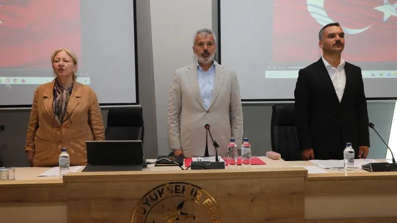 Hatay'da Sınav Günü Öğrencilere Ücretsiz Ulaşım