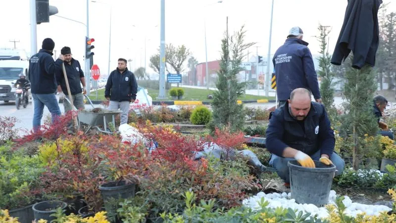 HATAY'DA SOLUKSUZ HİZMET
