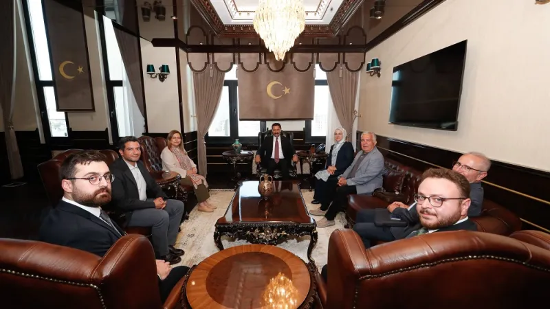 Hatay'da Sosyal Politikalara İnceleme