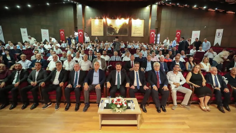 HATAY’DA YILIN AHİSİ MEHTAP GÜMÜŞ