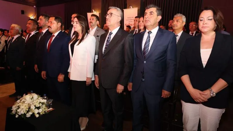 HATAY’DAN DÜNYAYA LEZZET DİPLOMASİSİ