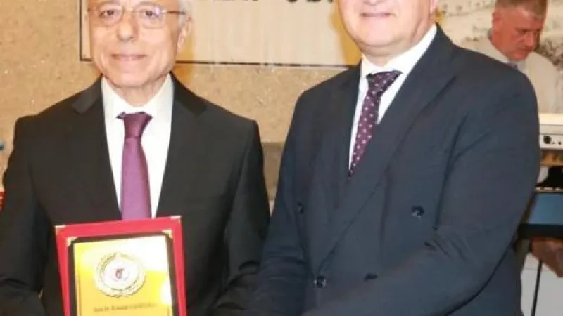 HATAY’IN HAFIZASI KAYBOLURSA KİMLİĞİ DE KAYBOLUR