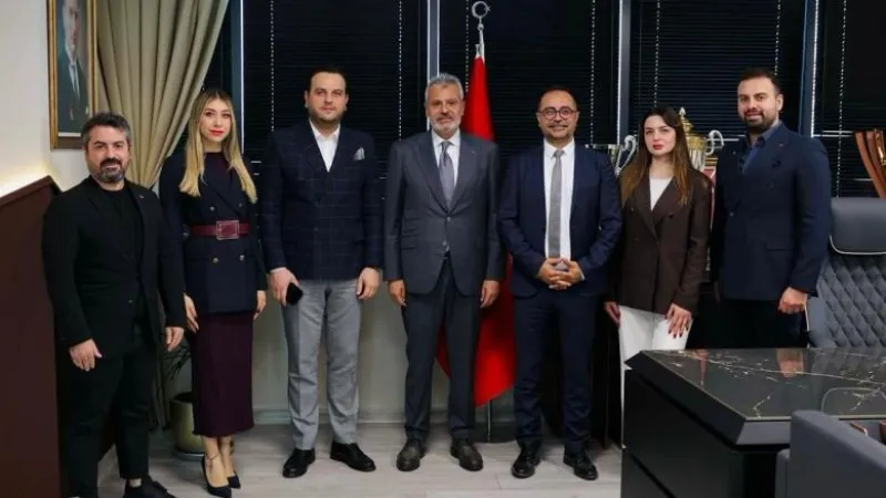Hatay’ın Mimari Kimliği Güçlendirilmeli