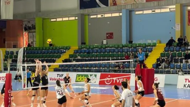 HATAY’IN SULTANLARI YARI FİNALDEN KOPTU