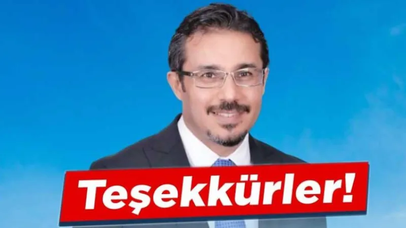 HATAYLI DİŞ HEKİMİ NİHAT DAĞ PM ÜYESİ