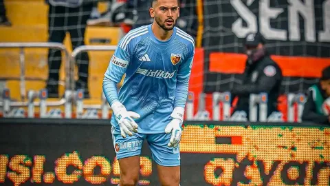 Hataylı File Bekçisi Deniz Eren, Premier Liginde