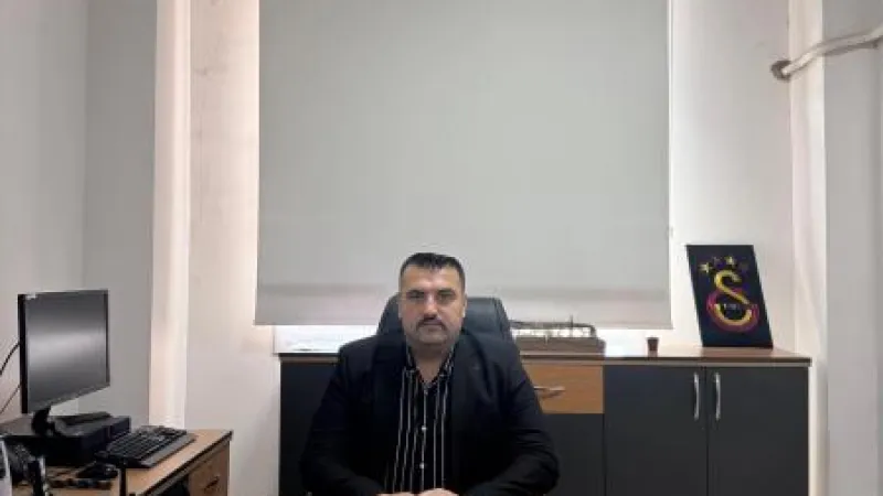 HATAYLI NACİOĞLU’NA SAMANDAĞ’DA GÖREV