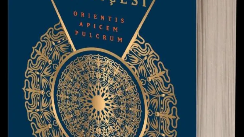 HATAYLI YAZAR ÖZKAYA’DAN ANLAMLI BAĞIŞ