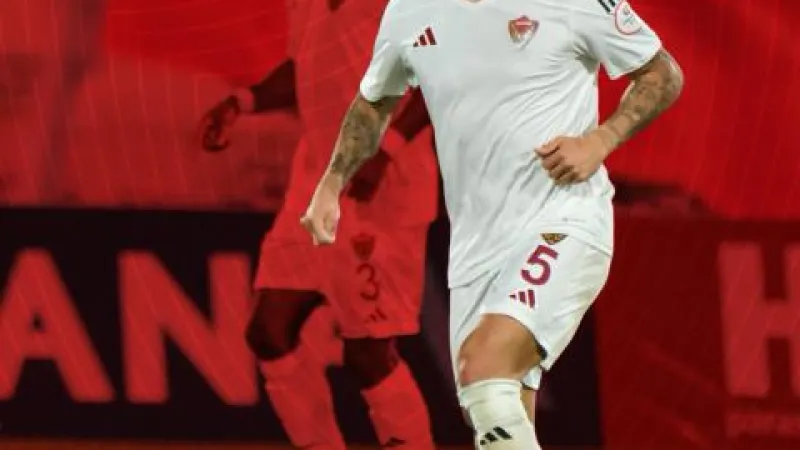 Hatayspor İstanbul Ümraniye'de Puanla Tanıştı: 1-1